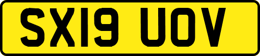 SX19UOV