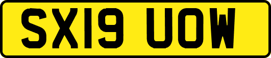 SX19UOW