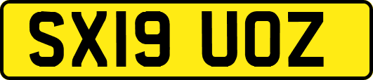 SX19UOZ