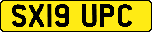 SX19UPC