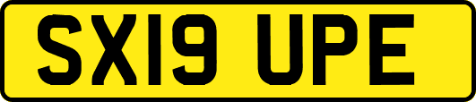 SX19UPE