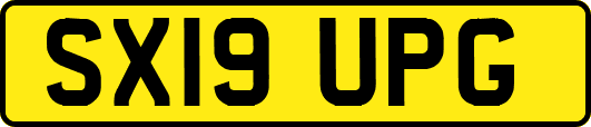 SX19UPG