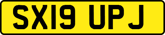 SX19UPJ
