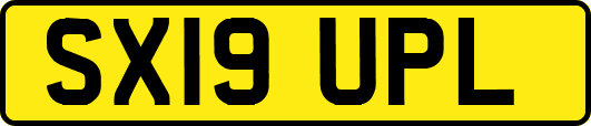 SX19UPL