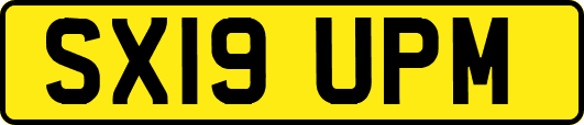 SX19UPM