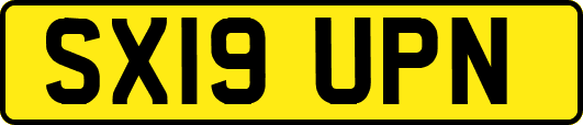 SX19UPN
