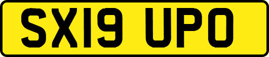 SX19UPO