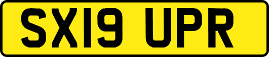 SX19UPR