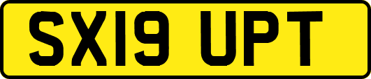 SX19UPT