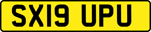 SX19UPU