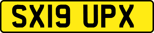 SX19UPX