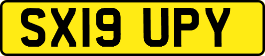 SX19UPY