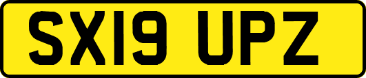 SX19UPZ