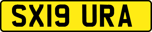 SX19URA