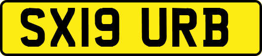 SX19URB