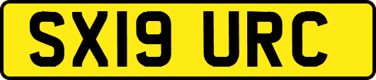 SX19URC