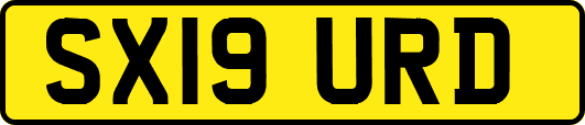 SX19URD