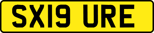 SX19URE