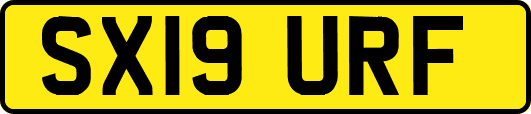 SX19URF