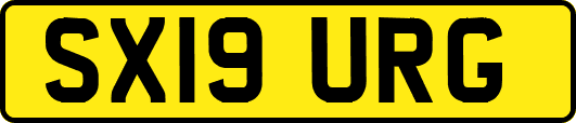SX19URG
