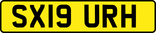 SX19URH
