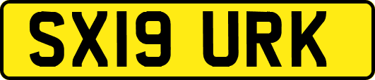 SX19URK