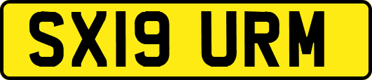 SX19URM