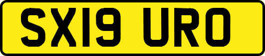 SX19URO