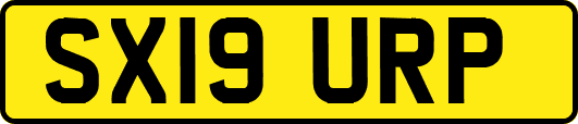 SX19URP