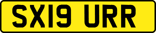SX19URR
