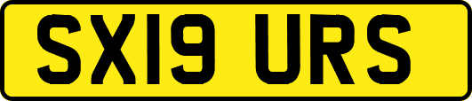 SX19URS