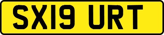 SX19URT