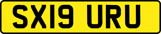SX19URU