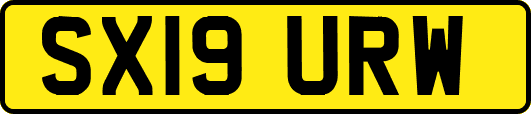 SX19URW