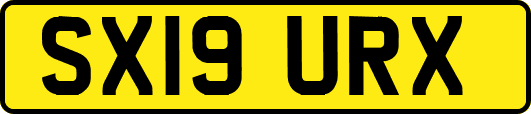 SX19URX