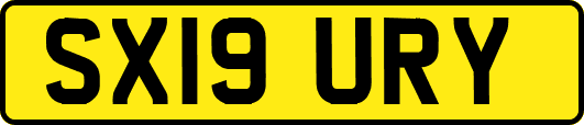 SX19URY
