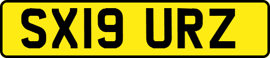 SX19URZ