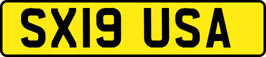 SX19USA