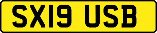 SX19USB