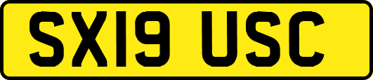 SX19USC
