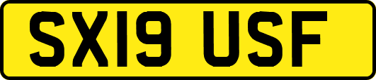 SX19USF
