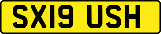 SX19USH