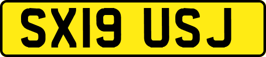 SX19USJ
