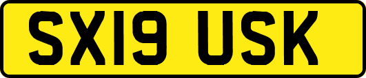 SX19USK