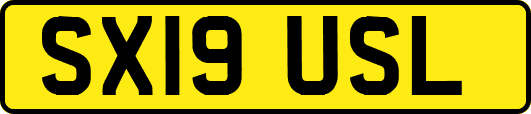 SX19USL