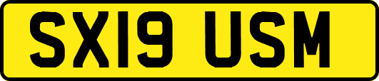SX19USM