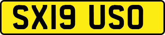 SX19USO