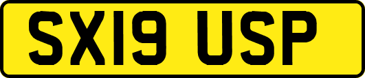 SX19USP