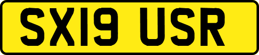 SX19USR