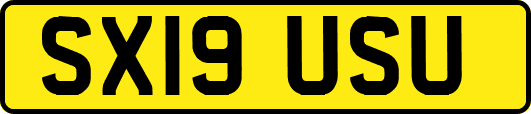 SX19USU